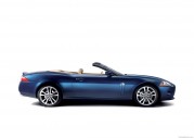 Jaguar XK Convertible